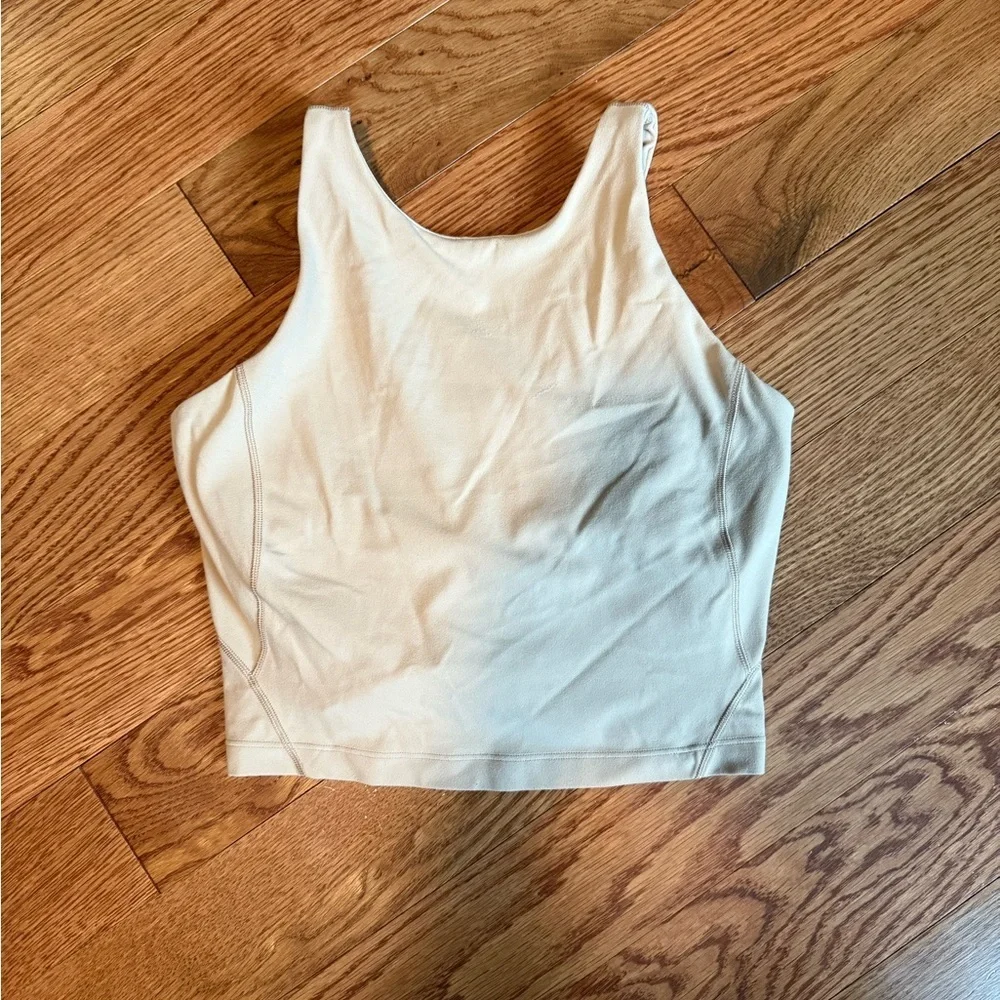 Lululemon align tank top